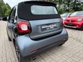 Daumennagel 6 - Smart ForTwo*CABRIO*KAMERA*LED&SENSOR*NAVI*1HAND*90PS*