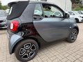 Daumennagel 7 - Smart ForTwo*CABRIO*KAMERA*LED&SENSOR*NAVI*1HAND*90PS*