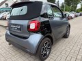 Daumennagel 8 - Smart ForTwo*CABRIO*KAMERA*LED&SENSOR*NAVI*1HAND*90PS*