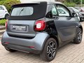 Daumennagel 10 - Smart ForTwo*CABRIO*KAMERA*LED&SENSOR*NAVI*1HAND*90PS*