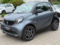 Daumennagel 1 - Smart ForTwo*CABRIO*KAMERA*LED&SENSOR*NAVI*1HAND*90PS*