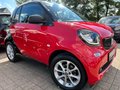 Daumennagel 6 - Smart ForTwo *TURBO*PANORAMA*SITZHEIZUNG*