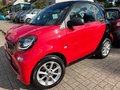 Daumennagel 8 - Smart ForTwo *TURBO*PANORAMA*SITZHEIZUNG*
