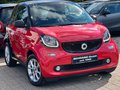 Daumennagel 1 - Smart ForTwo *TURBO*PANORAMA*SITZHEIZUNG*
