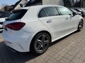 Daumennagel 27 - Mercedes-Benz A200 AMG LINIE *LED*KAMERA**AMBIENTE*