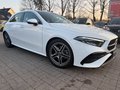 Daumennagel 39 - Mercedes-Benz A200 AMG LINIE *LED*KAMERA**AMBIENTE*