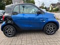 Daumennagel 2 - Smart ForTwo *PRIME*TURBO*PANORAMA*LEDER