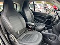 Daumennagel 12 - Smart ForTwo *PRIME*TURBO*PANORAMA*LEDER