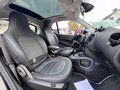 Daumennagel 13 - Smart ForTwo *PRIME*TURBO*PANORAMA*LEDER