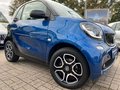 Daumennagel 3 - Smart ForTwo *PRIME*TURBO*PANORAMA*LEDER