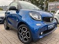 Daumennagel 4 - Smart ForTwo *PRIME*TURBO*PANORAMA*LEDER