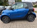 Daumennagel 31 - Smart ForTwo *PRIME*TURBO*PANORAMA*LEDER