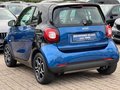 Daumennagel 38 - Smart ForTwo *PRIME*TURBO*PANORAMA*LEDER