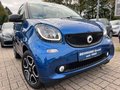 Daumennagel 5 - Smart ForTwo *PRIME*TURBO*PANORAMA*LEDER