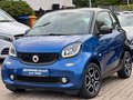 Daumennagel 6 - Smart ForTwo *PRIME*TURBO*PANORAMA*LEDER