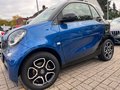 Daumennagel 7 - Smart ForTwo *PRIME*TURBO*PANORAMA*LEDER