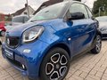 Daumennagel 8 - Smart ForTwo *PRIME*TURBO*PANORAMA*LEDER
