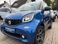 Daumennagel 9 - Smart ForTwo *PRIME*TURBO*PANORAMA*LEDER