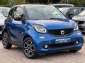 Daumennagel 1 - Smart ForTwo *PRIME*TURBO*PANORAMA*LEDER