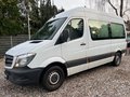 Daumennagel 2 - Mercedes-Benz SPRINTER KASTEN VOLLVERGLAST*AUTOMATK*129PS*