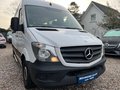 Daumennagel 3 - Mercedes-Benz SPRINTER KASTEN VOLLVERGLAST*AUTOMATK*129PS*