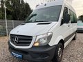 Daumennagel 4 - Mercedes-Benz SPRINTER KASTEN VOLLVERGLAST*AUTOMATK*129PS*