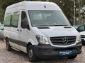 Daumennagel 5 - Mercedes-Benz SPRINTER KASTEN VOLLVERGLAST*AUTOMATK*129PS*
