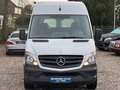 Daumennagel 9 - Mercedes-Benz SPRINTER KASTEN VOLLVERGLAST*AUTOMATK*129PS*