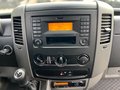 Daumennagel 12 - Mercedes-Benz SPRINTER KASTEN VOLLVERGLAST*AUTOMATK*129PS*