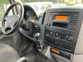Daumennagel 14 - Mercedes-Benz SPRINTER KASTEN VOLLVERGLAST*AUTOMATK*129PS*