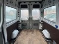 Daumennagel 15 - Mercedes-Benz SPRINTER KASTEN VOLLVERGLAST*AUTOMATK*129PS*