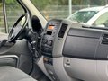 Daumennagel 19 - Mercedes-Benz SPRINTER KASTEN VOLLVERGLAST*AUTOMATK*129PS*
