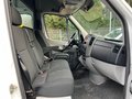 Daumennagel 20 - Mercedes-Benz SPRINTER KASTEN VOLLVERGLAST*AUTOMATK*129PS*