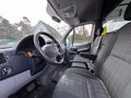 Daumennagel 21 - Mercedes-Benz SPRINTER KASTEN VOLLVERGLAST*AUTOMATK*129PS*