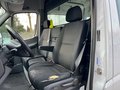 Daumennagel 23 - Mercedes-Benz SPRINTER KASTEN VOLLVERGLAST*AUTOMATK*129PS*