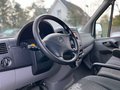 Daumennagel 24 - Mercedes-Benz SPRINTER KASTEN VOLLVERGLAST*AUTOMATK*129PS*