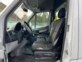Daumennagel 25 - Mercedes-Benz SPRINTER KASTEN VOLLVERGLAST*AUTOMATK*129PS*