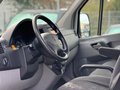 Daumennagel 26 - Mercedes-Benz SPRINTER KASTEN VOLLVERGLAST*AUTOMATK*129PS*