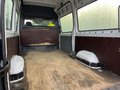 Daumennagel 30 - Mercedes-Benz SPRINTER KASTEN VOLLVERGLAST*AUTOMATK*129PS*