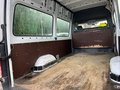 Daumennagel 31 - Mercedes-Benz SPRINTER KASTEN VOLLVERGLAST*AUTOMATK*129PS*