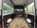 Daumennagel 32 - Mercedes-Benz SPRINTER KASTEN VOLLVERGLAST*AUTOMATK*129PS*