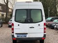 Daumennagel 35 - Mercedes-Benz SPRINTER KASTEN VOLLVERGLAST*AUTOMATK*129PS*