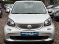 Daumennagel 11 - Smart ForTwo CABRIO*PASSION*AUTOMATIK*SITZHEIZUNG*PDC*