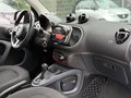 Daumennagel 12 - Smart ForTwo CABRIO*PASSION*AUTOMATIK*SITZHEIZUNG*PDC*