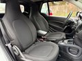 Daumennagel 16 - Smart ForTwo CABRIO*PASSION*AUTOMATIK*SITZHEIZUNG*PDC*
