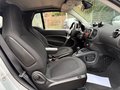 Daumennagel 17 - Smart ForTwo CABRIO*PASSION*AUTOMATIK*SITZHEIZUNG*PDC*