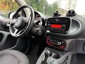 Daumennagel 18 - Smart ForTwo CABRIO*PASSION*AUTOMATIK*SITZHEIZUNG*PDC*