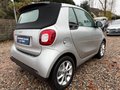 Daumennagel 28 - Smart ForTwo CABRIO*PASSION*AUTOMATIK*SITZHEIZUNG*PDC*