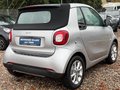 Daumennagel 30 - Smart ForTwo CABRIO*PASSION*AUTOMATIK*SITZHEIZUNG*PDC*