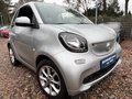 Daumennagel 4 - Smart ForTwo CABRIO*PASSION*AUTOMATIK*SITZHEIZUNG*PDC*